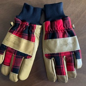 cortech accelerator gloves
